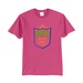 Port & Company® Core Blend Tee - Screen Print