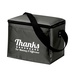 Thanks for Making a Difference Cooler Lunch Bag