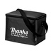 Thanks for Making a Difference Cooler Lunch Bag