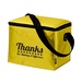 Thanks for Making a Difference Cooler Lunch Bag