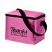 Thanks for Making a Difference Cooler Lunch Bag
