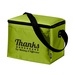 Thanks for Making a Difference Cooler Lunch Bag