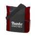 Thanks for Making a Difference Tote Bag