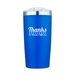Thanks for Making a Difference 20 oz. Artemis Tumbler