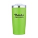 Thanks for Making a Difference 20 oz. Artemis Tumbler