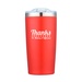 Thanks for Making a Difference 20 oz. Artemis Tumbler