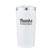 Thanks for Making a Difference 20 oz. Artemis Tumbler