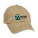 Washed Style Cap - Embroidered