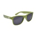 Wheat Malibu Sunglasses
