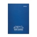 Windsor 40 Page Manager Date Log 2026