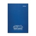 Windsor 40 Page Manager Date Log 2026