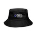 Berkley Bucket Hat - Embroidered