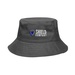 Berkley Bucket Hat - Embroidered