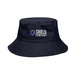 Berkley Bucket Hat - Embroidered