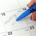 BIC Media Clic Pen - Light Blue
