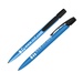 BIC Media Clic Pen - Light Blue
