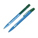 BIC Media Clic Pen - Light Blue