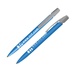 BIC Media Clic Pen - Light Blue