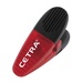 Customized Translucent Power Clips - Full Color Imprint