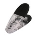 Customized Translucent Power Clips - Full Color Imprint