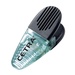 Customized Translucent Power Clips - Full Color Imprint