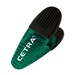 Customized Translucent Power Clips - Full Color Imprint