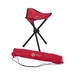 Folding Tripod Stool with Carrying Bag