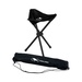 Folding Tripod Stool with Carrying Bag