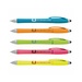 Neon Stylus Highlighter-Pen Combo