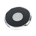 Round Zinc Coaster