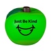 Super Squish Apple Stress Reliever
