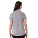 Womens DEGE Exo SS Polo - Embroidered