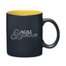 11 oz. Aztec Mug