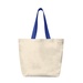 14 Oz. Recycled Canvas Tote Bag