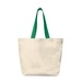 14 Oz. Recycled Canvas Tote Bag