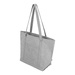 Arden 9 Oz. Recycled Cotton Starboard Tote Bag