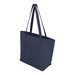 Arden 9 Oz. Recycled Cotton Starboard Tote Bag