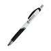 Debut White Ballpoint Pen