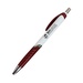 Debut White Ballpoint Pen