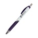 Debut White Ballpoint Pen