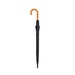 Elements Recycled Auto Open Hospitality Umbrella - 50&quot;