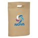 Poly Pro Small Heat Sealed Tote - Full Color Imprint