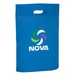 Poly Pro Small Heat Sealed Tote - Full Color Imprint