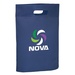 Poly Pro Small Heat Sealed Tote - Full Color Imprint