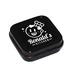 Square Mint Tin - Peppermint