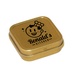 Square Mint Tin - Peppermint