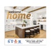 Welcome Home Wall Calendar