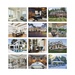 Welcome Home Wall Calendar