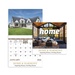 Welcome Home Wall Calendar 2026