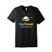 Bella+Canvas® Unisex Tri Blend Short Sleeve